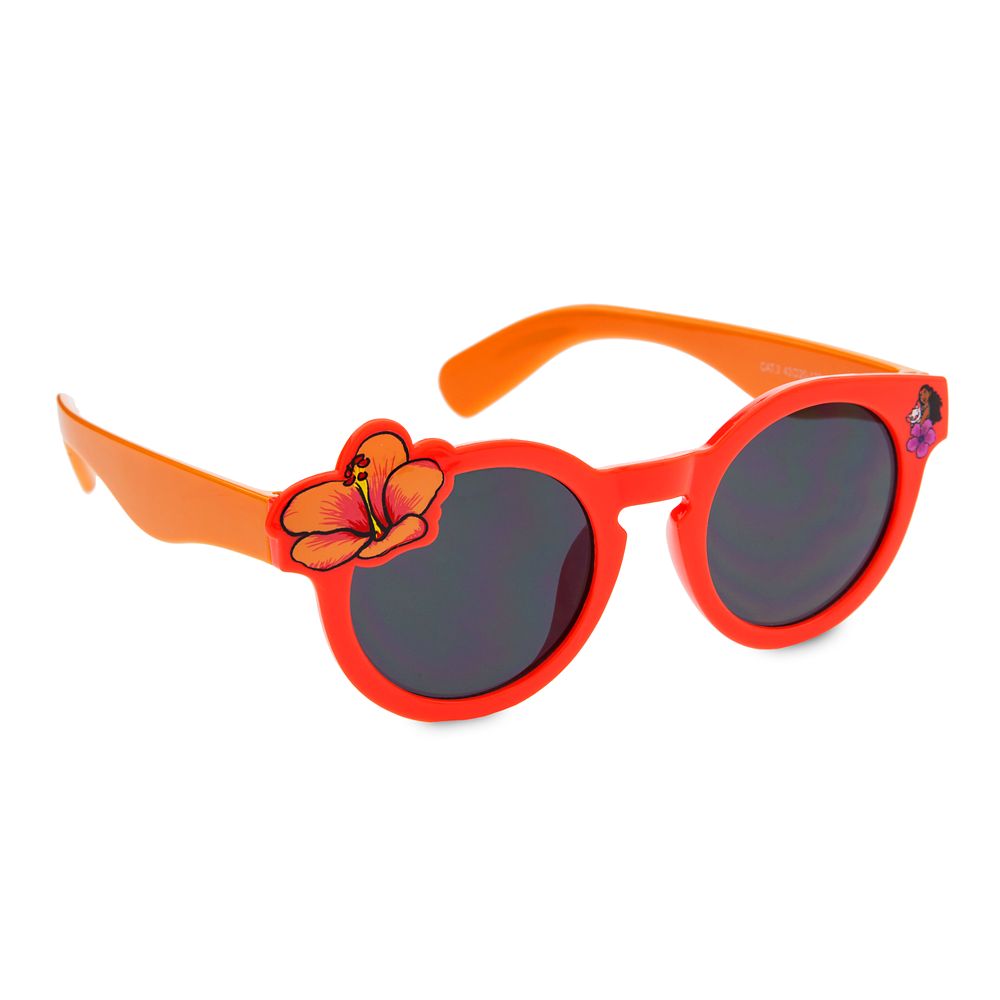 Moana Sunglasses for Kids