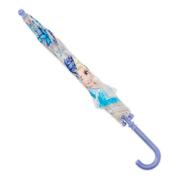 Elsa Umbrella for Kids