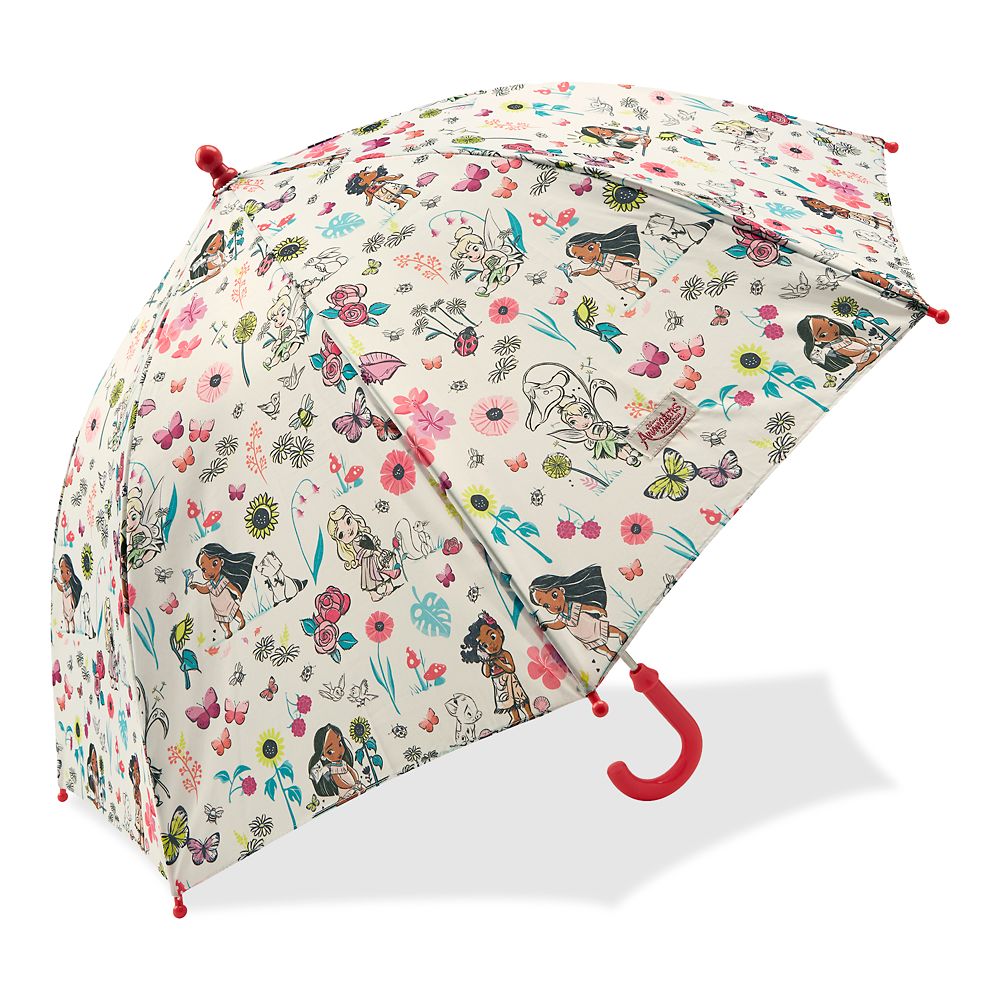 Disney Animators' Collection Umbrella for Kids shopDisney