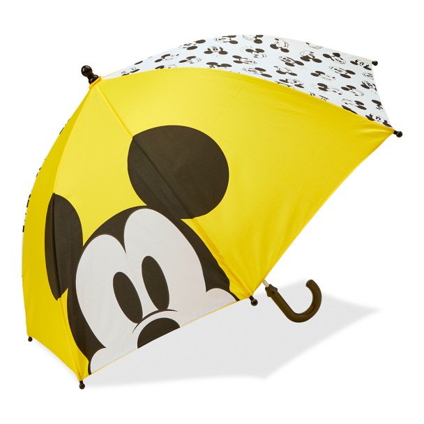 Mickey Mouse Umbrella for Boys