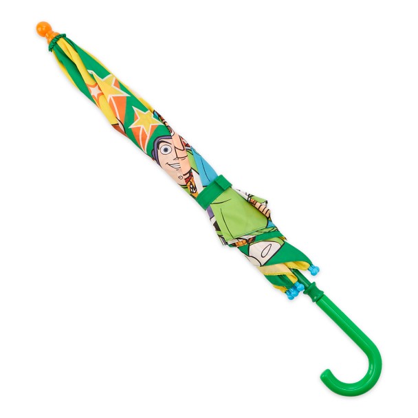 Toy Story 4 Umbrella for Kids