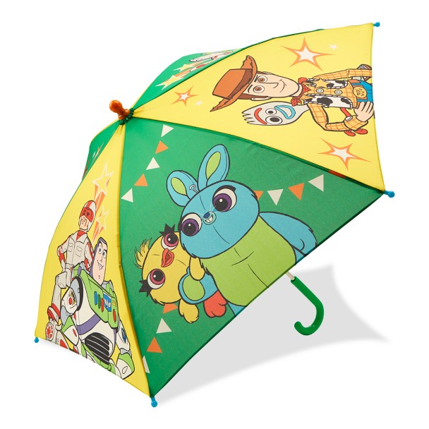 Toy Story 4 Umbrella for Kids