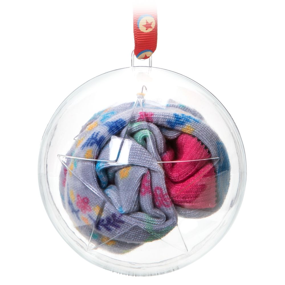 Coco Socks in Ornament for Adults