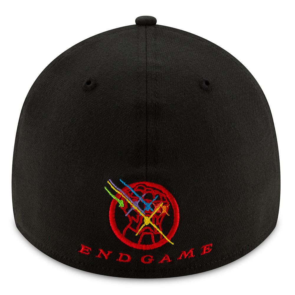 avengers ball cap