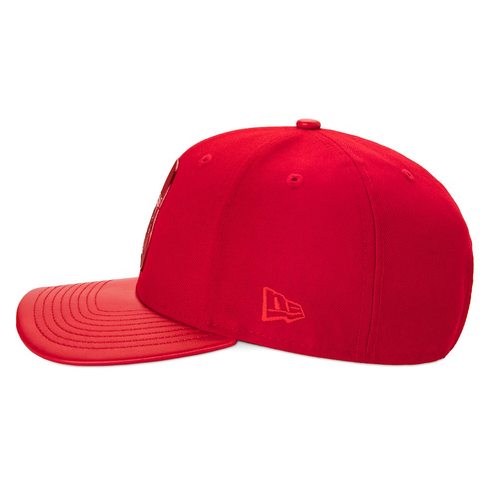 Sith Trooper Baseball Cap for Adults by Heroes & Villains – Star Wars: The Rise of Skywalker