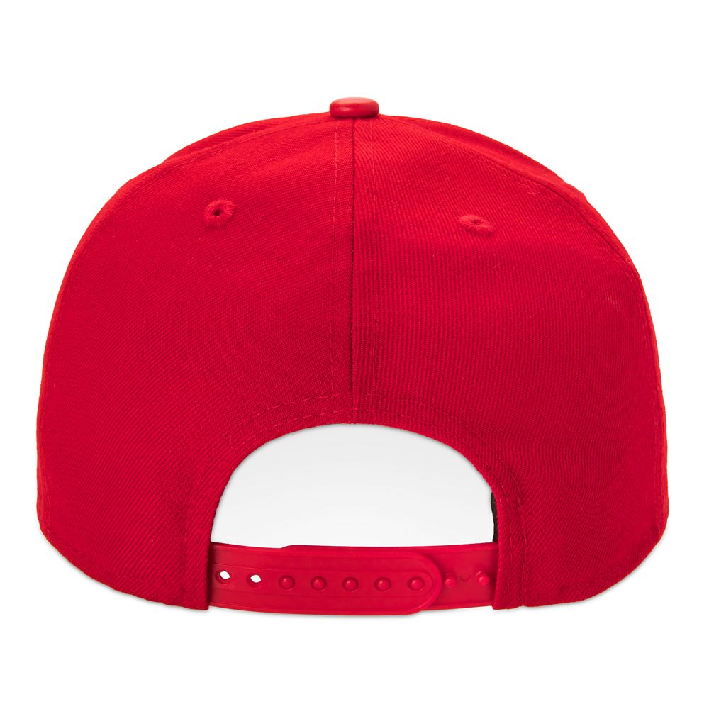 Sith Trooper Baseball Cap for Adults by Heroes & Villains – Star Wars: The Rise of Skywalker