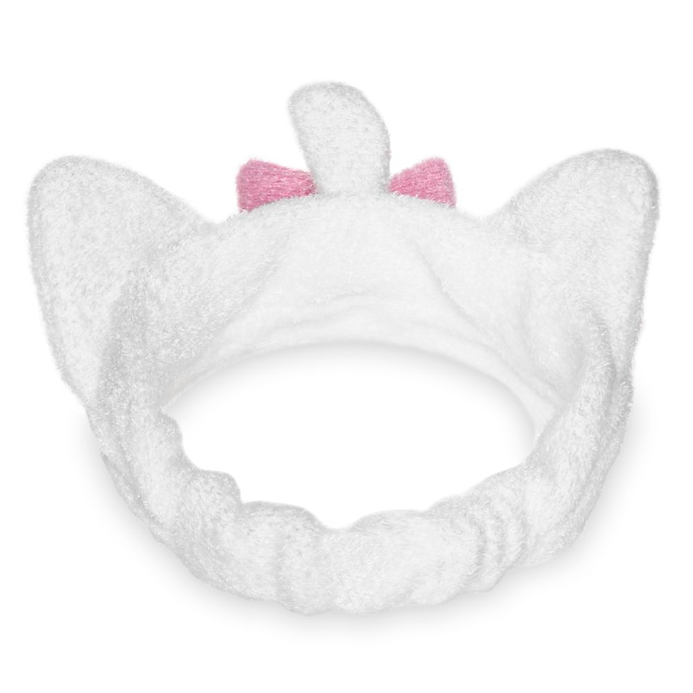 Marie Headband and Pouch Spa Set - The Aristocats