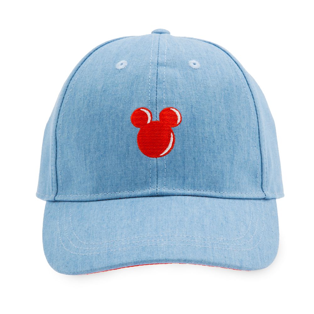 fun baseball hats