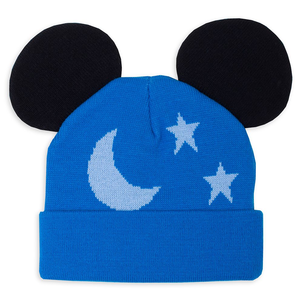 Mickey Mouse Ears Beanie for Adults by Cakeworthy  Fantasia Official shopDisney