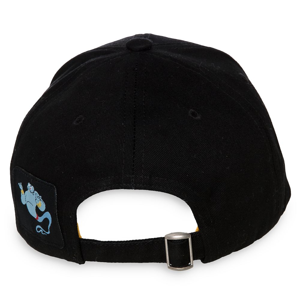 Aladdin Baseball Cap For Adults - Oh My Disney | ShopDisney