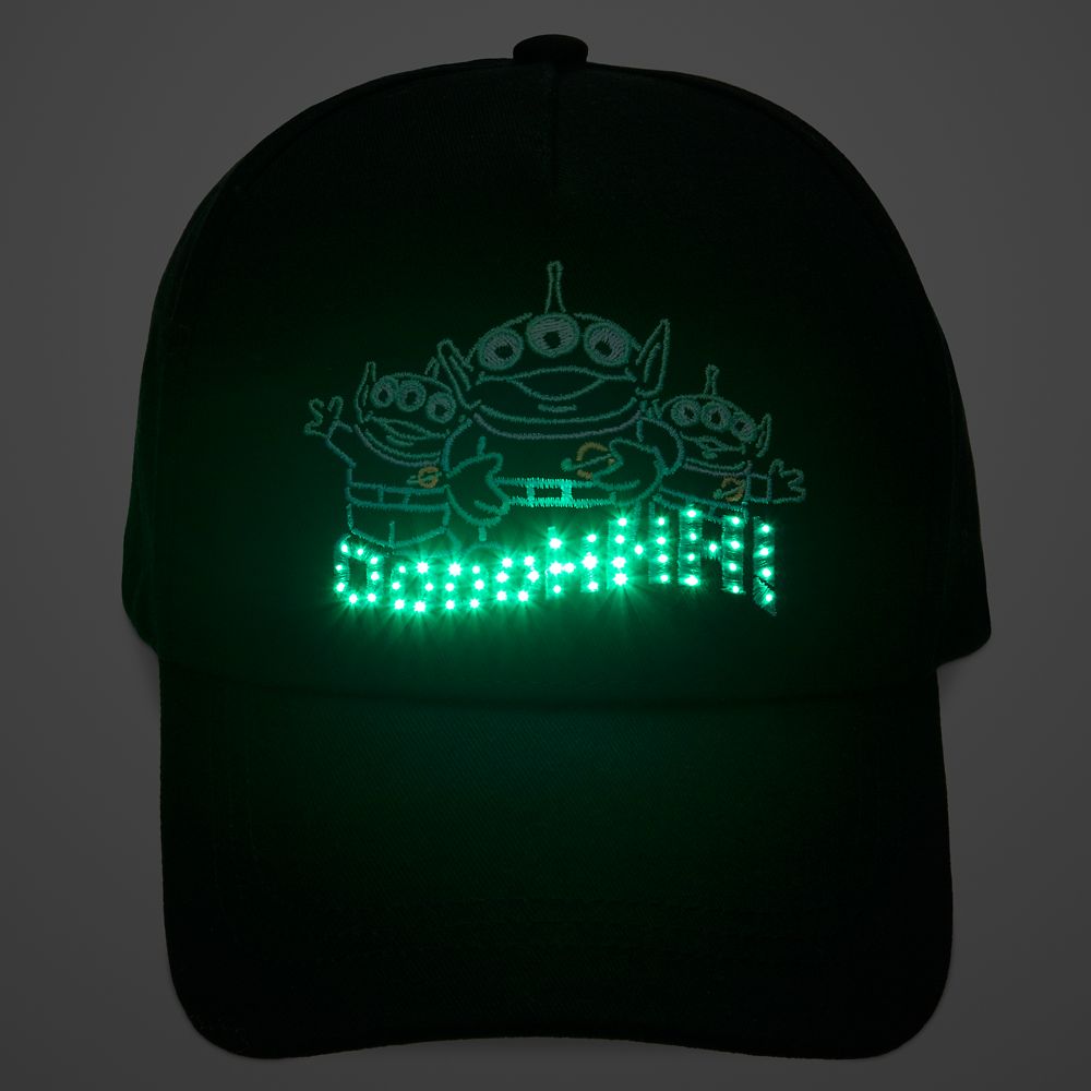 toy story baseball cap
