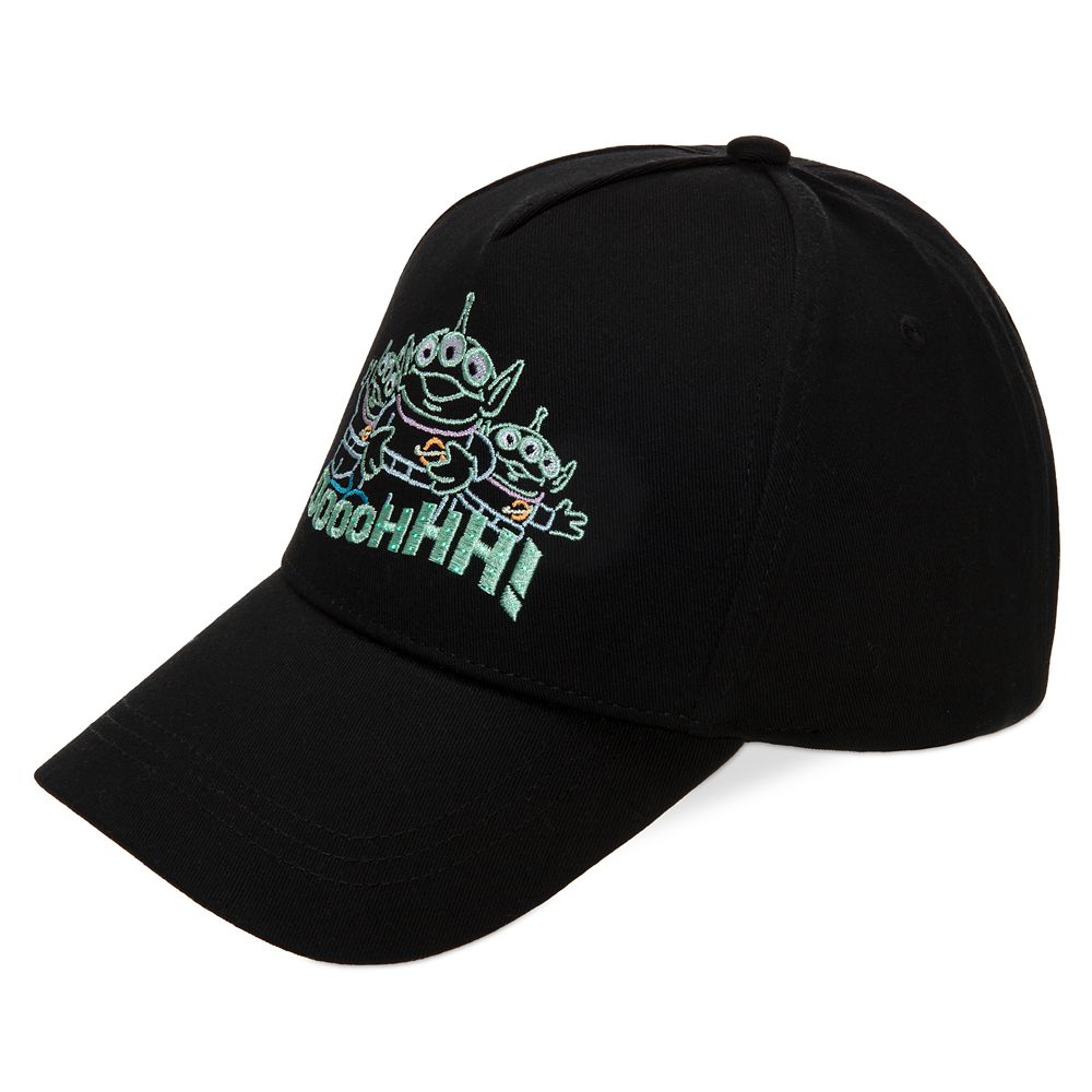 toy story baseball cap