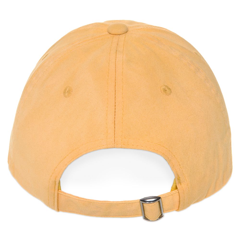 Winnie the Pooh Baseball Cap for Adults