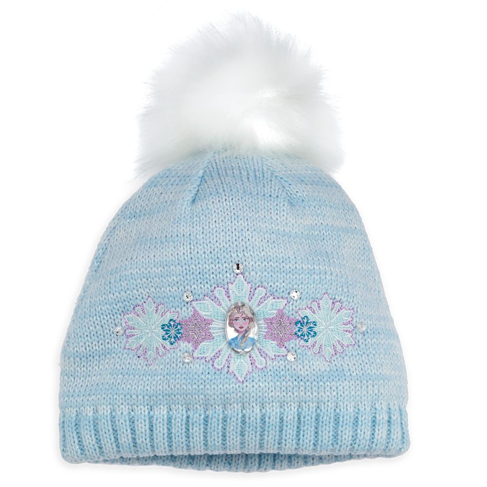 Elsa Winter Hat for Kids – Frozen 2