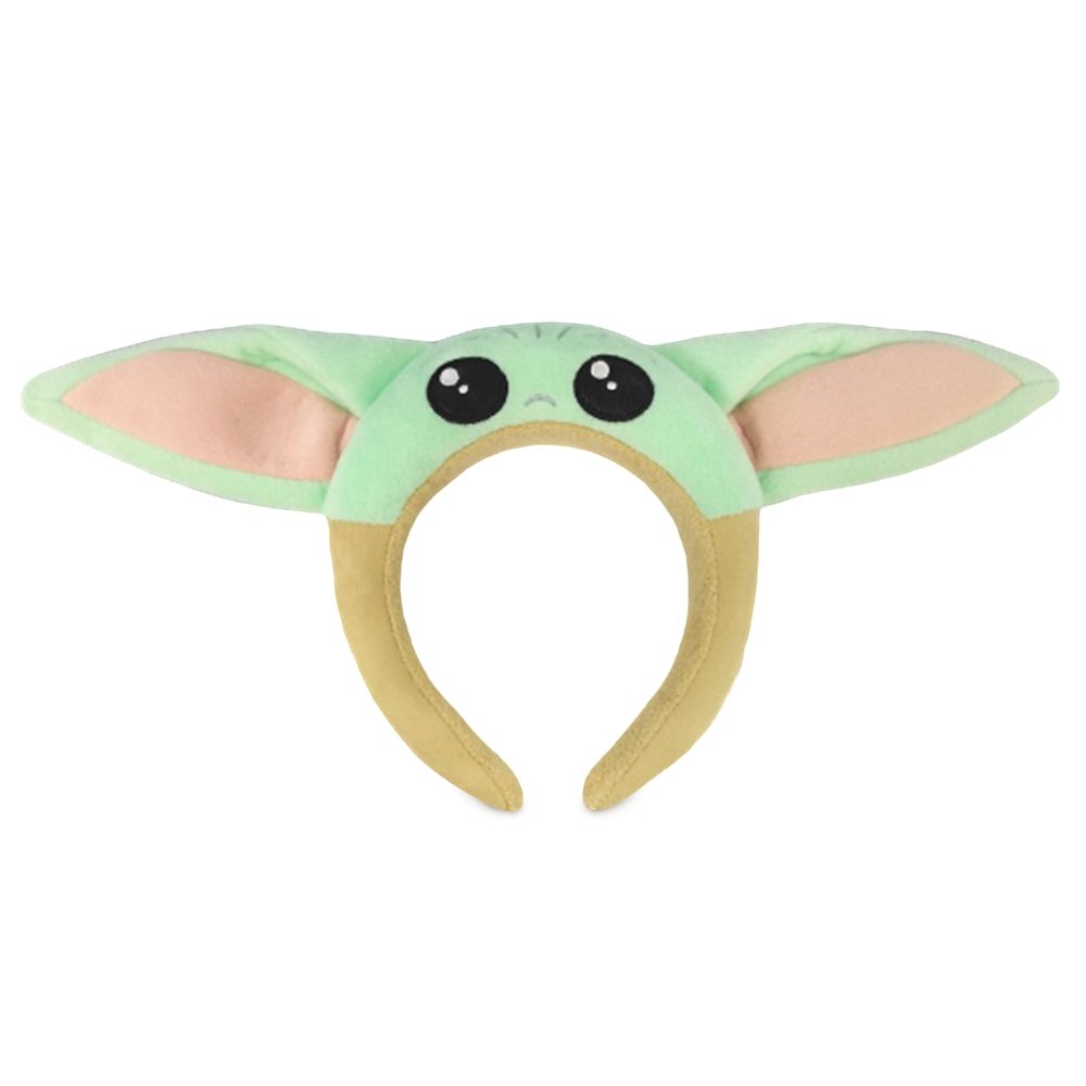 The Child Ear Headband for Adults – Star Wars: The Mandalorian