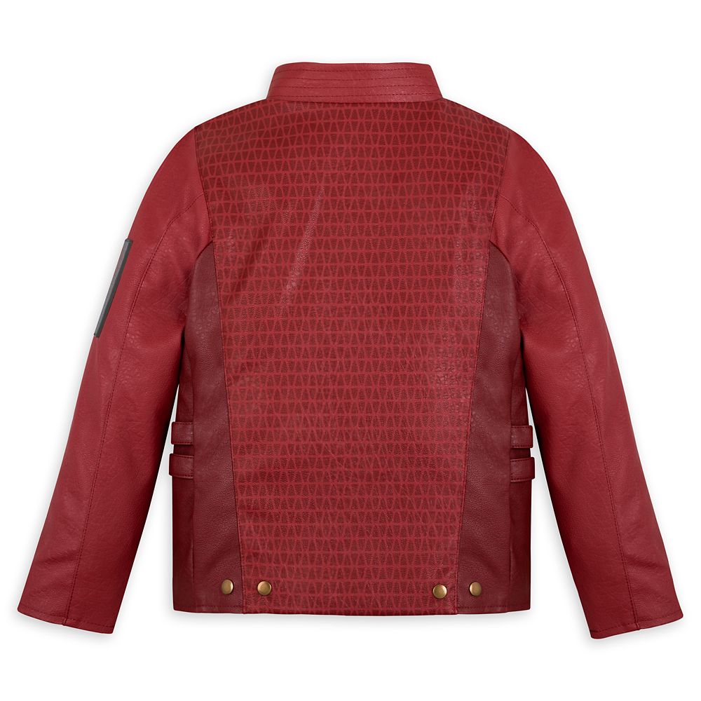 Star-Lord Jacket for Kids – Guardians of the Galaxy: Cosmic Rewind