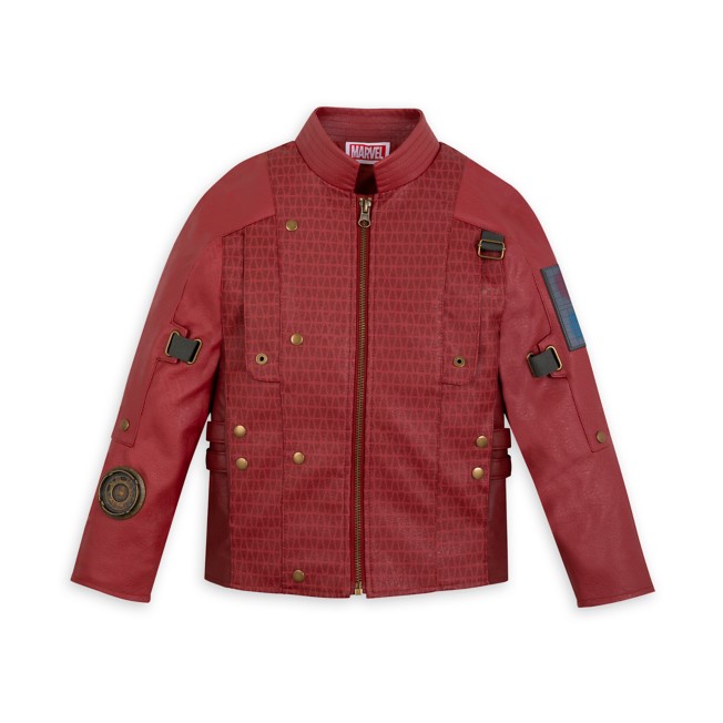 Star-Lord Jacket for Kids – Guardians of the Galaxy: Cosmic Rewind