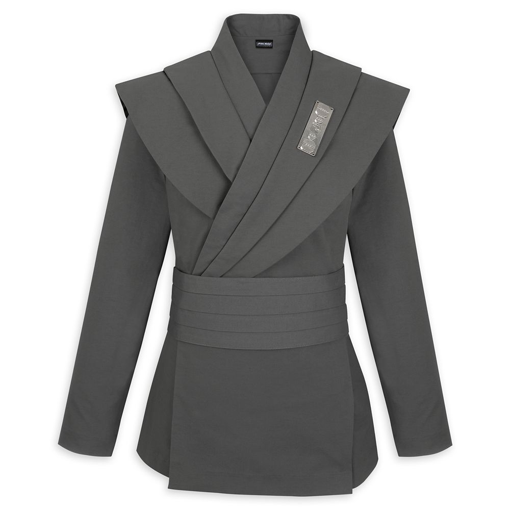 Star Wars Formal Tunic for Adults – Star Wars: Galactic Starcruiser Exclusive