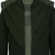 Star Wars Senator Bail Organa Security Aide Jacket for Adults – Star Wars: Galactic Starcruiser Exclusive