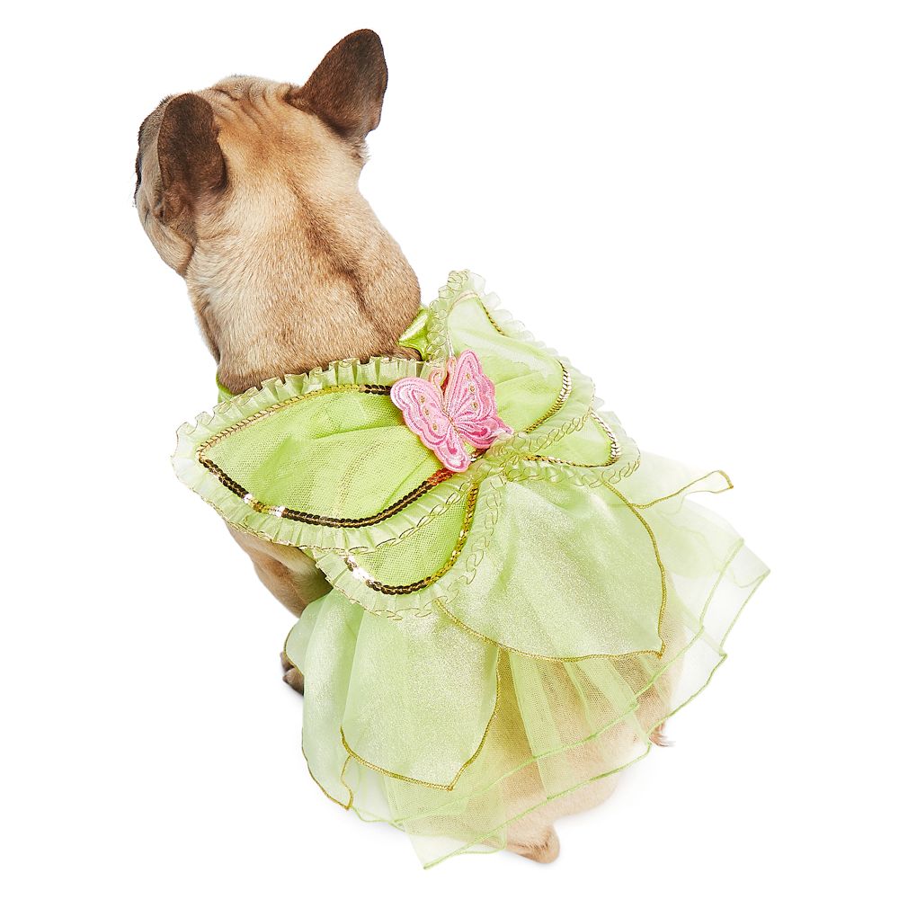 Tinker Bell Pet Costume