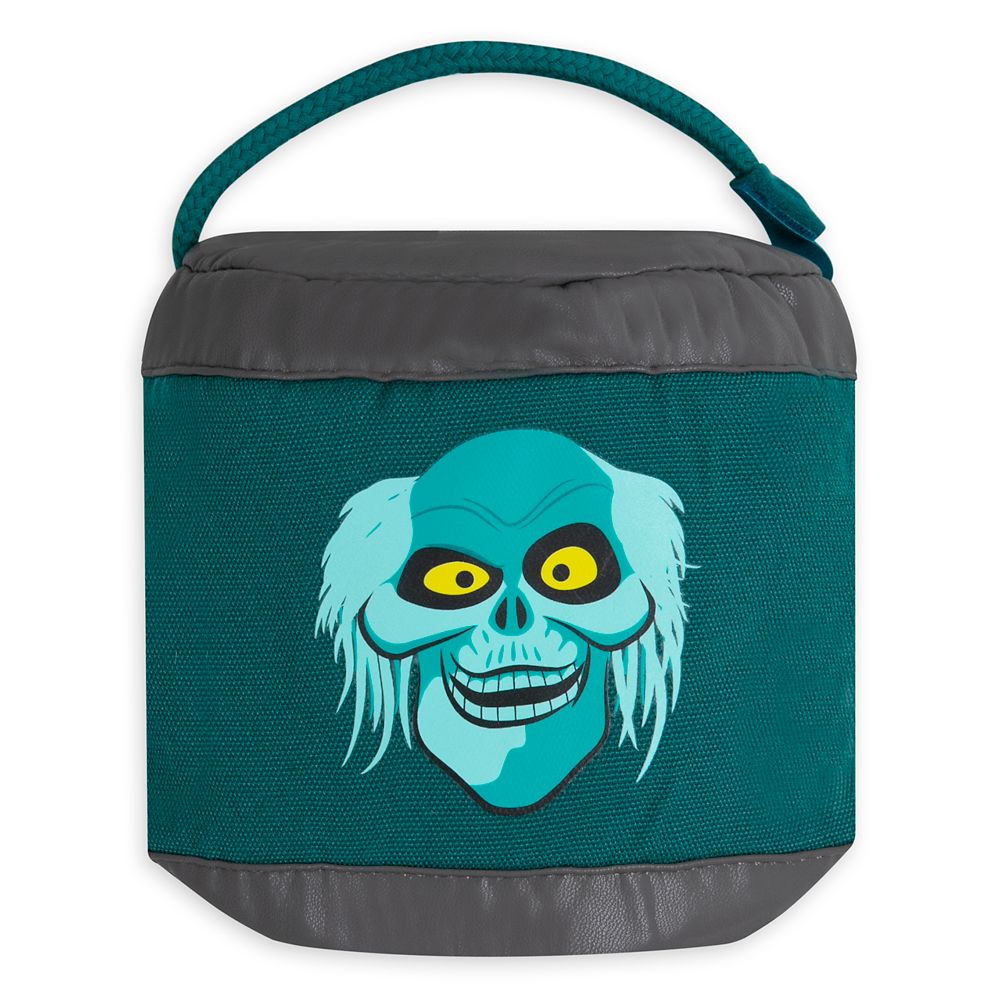 Hatbox Ghost Pet Costume and Toy Set – The Haunted Mansion