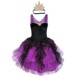 Ursula Costume with Tutu for Adults – The Little Mermaid