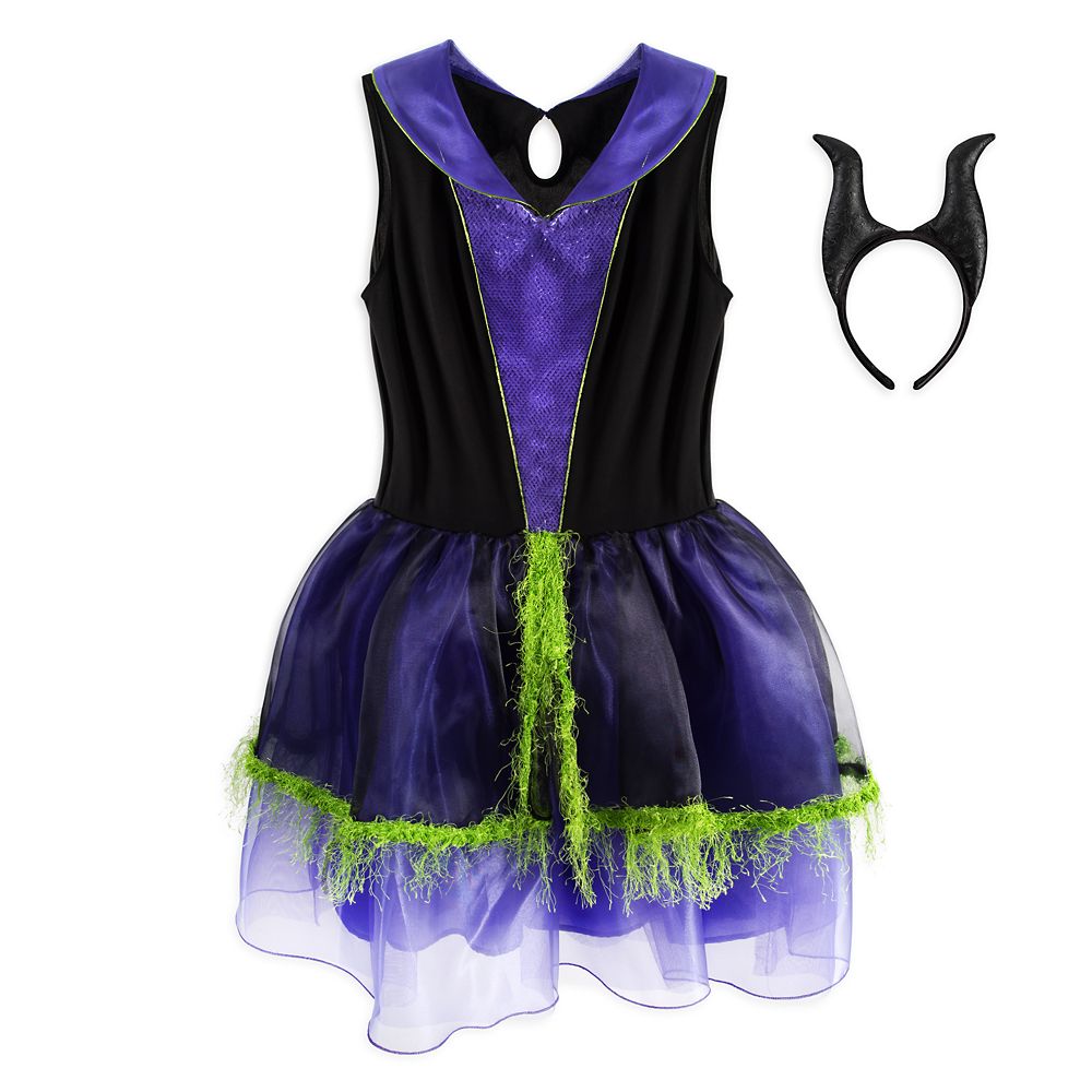 Maleficent Costume with Tutu for Adults  Sleeping Beauty Official shopDisney