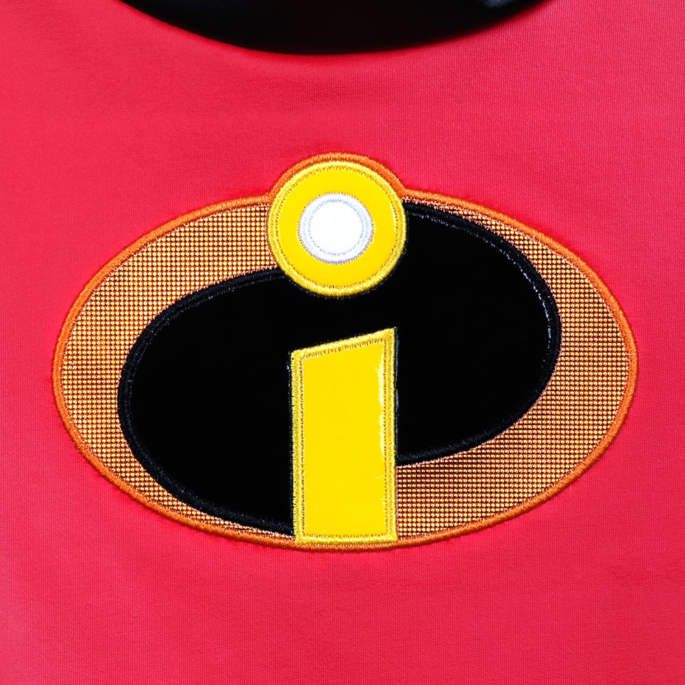 Mrs. Incredible Costume for Adults – Incredibles 2