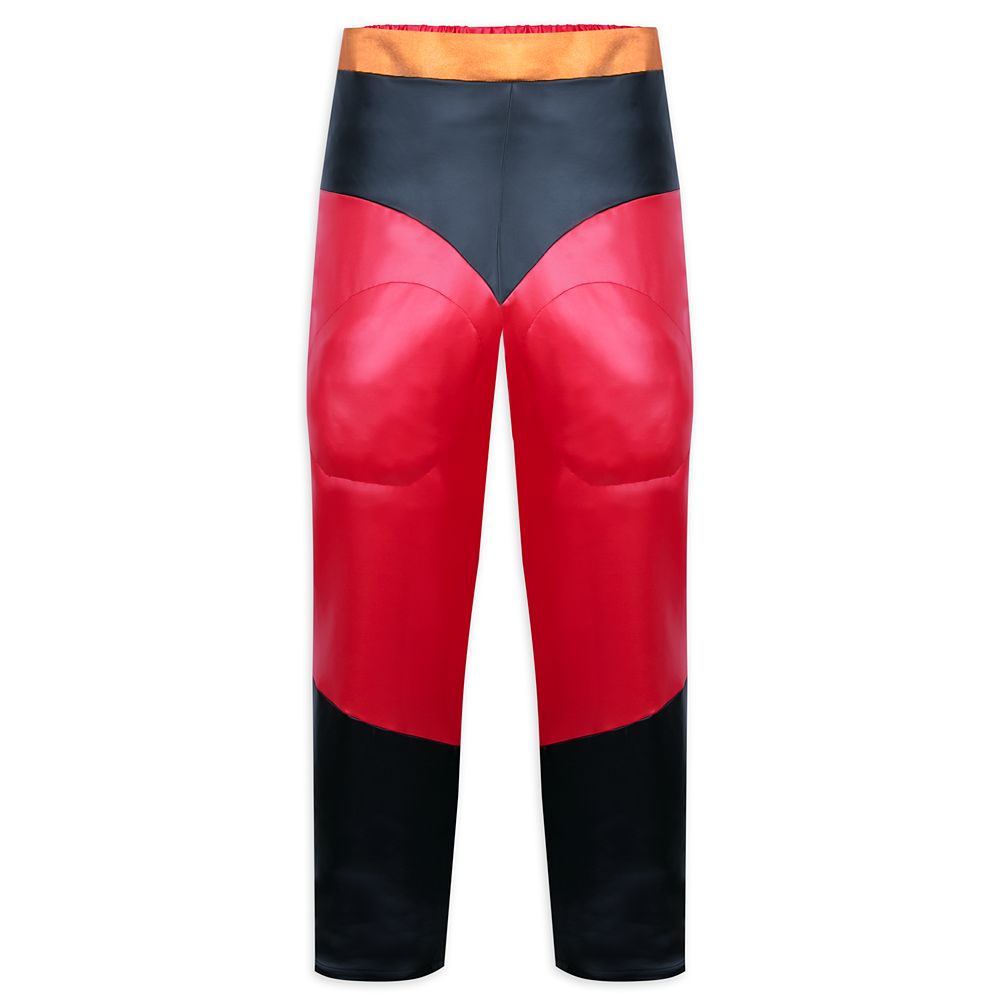 Mr. Incredible Costume for Adults – Incredibles 2