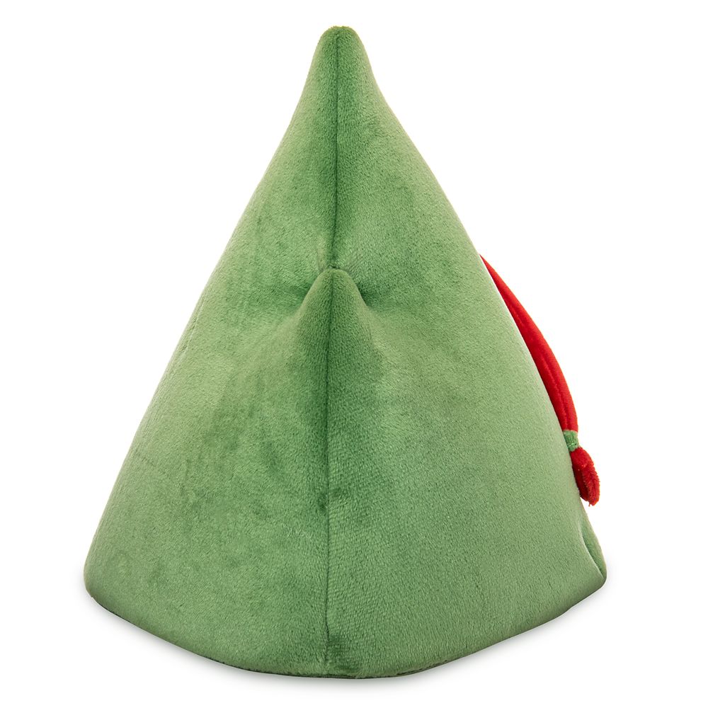 Peter Pan Costume Hat for Adults