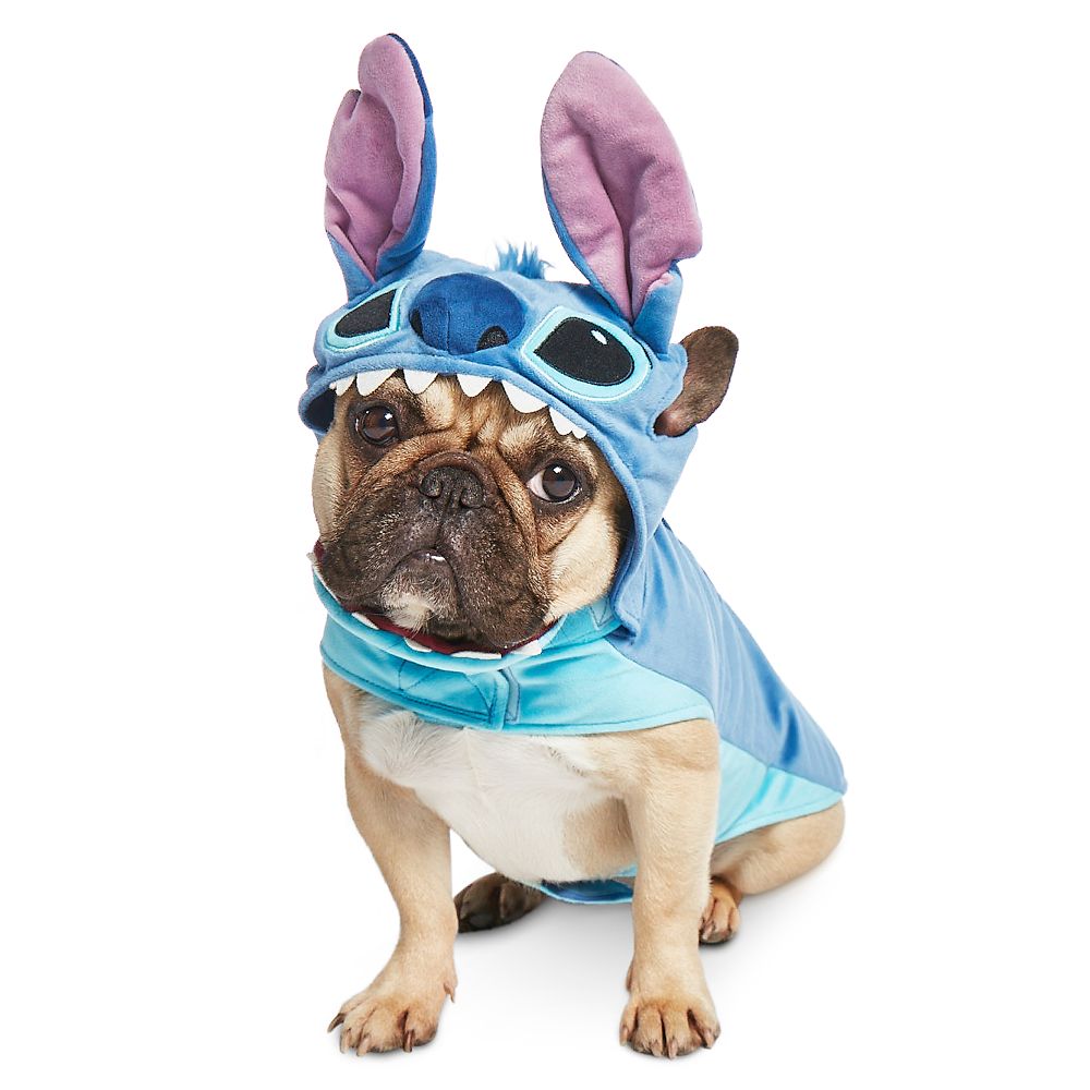 stitch costume for 1 year old