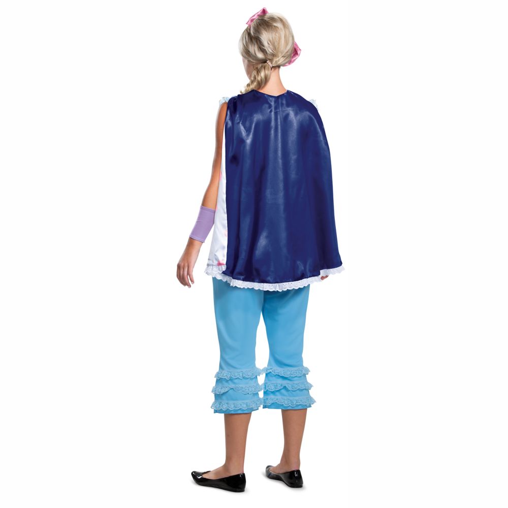 Bo Peep Deluxe Costume for Adults by Disguise – Toy Story 4