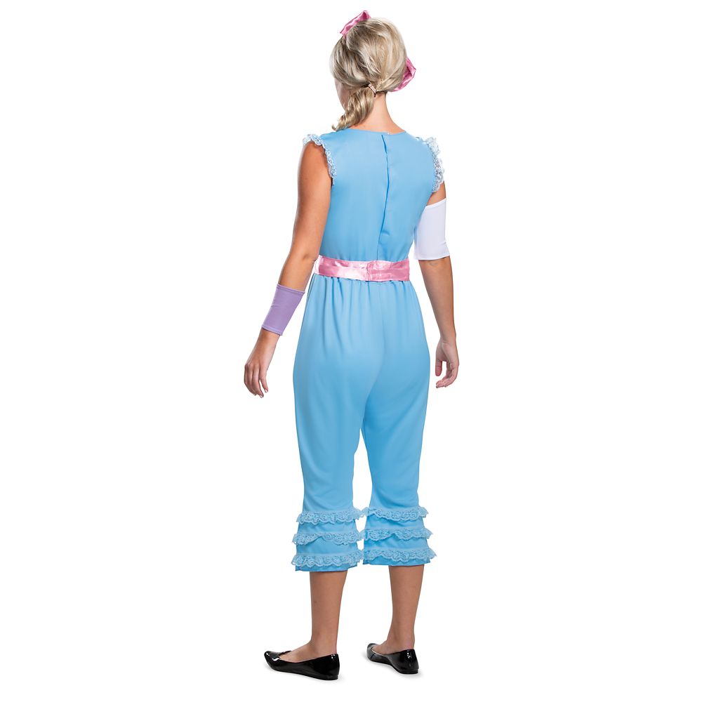 Bo Peep Deluxe Costume for Adults by Disguise – Toy Story 4