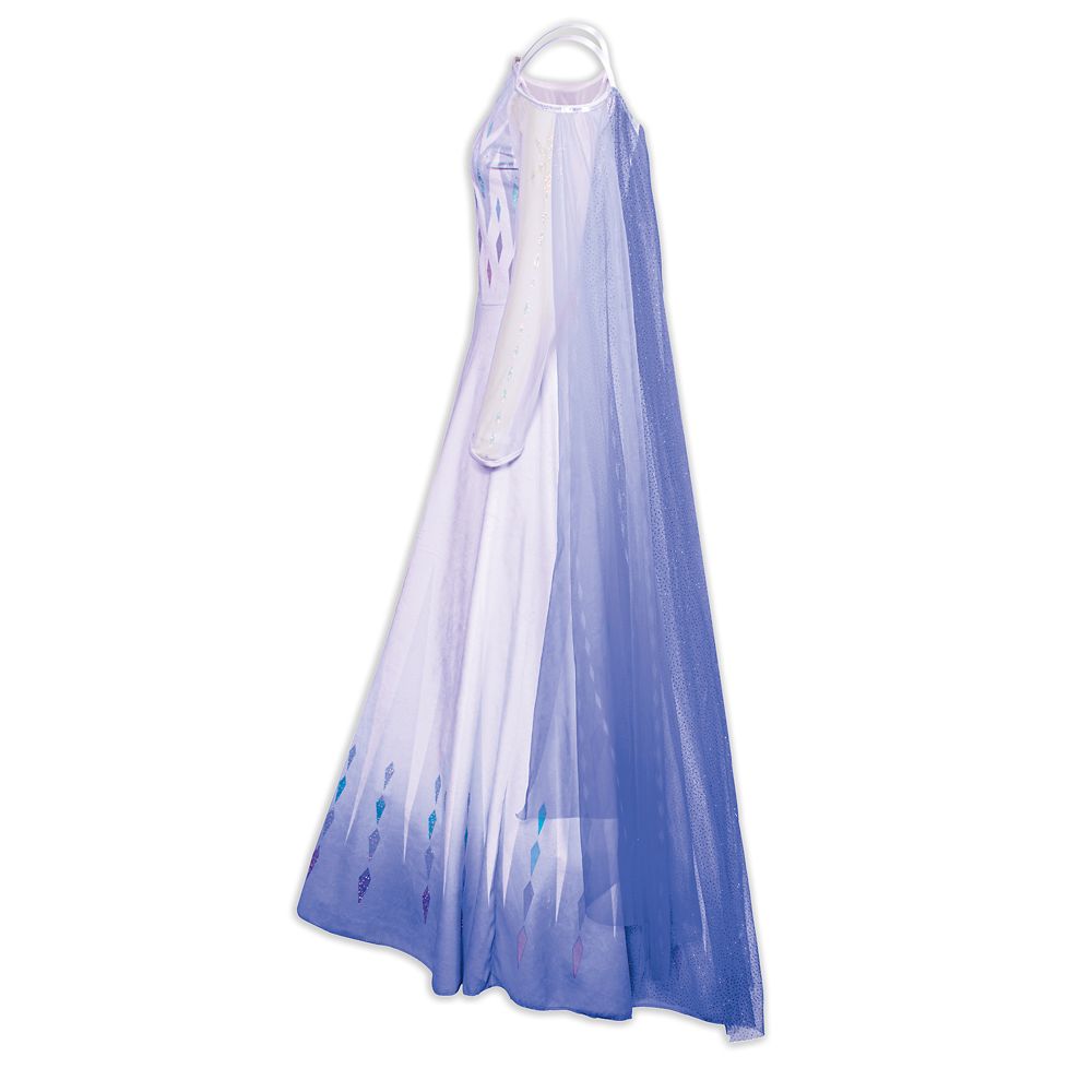 queen elsa costume adults