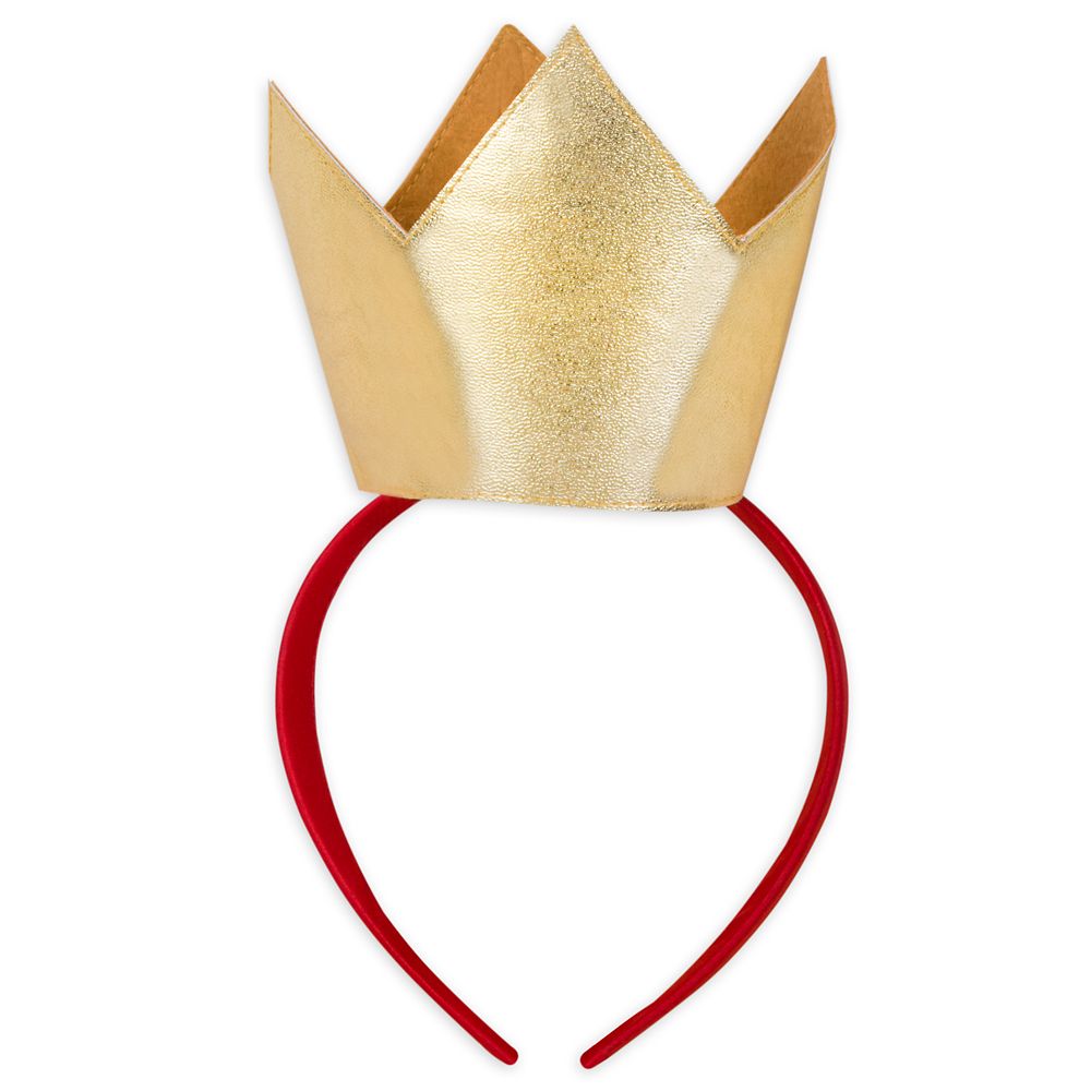 Queen Of Hearts Costume For Adults Alice In Wonderland Shopdisney