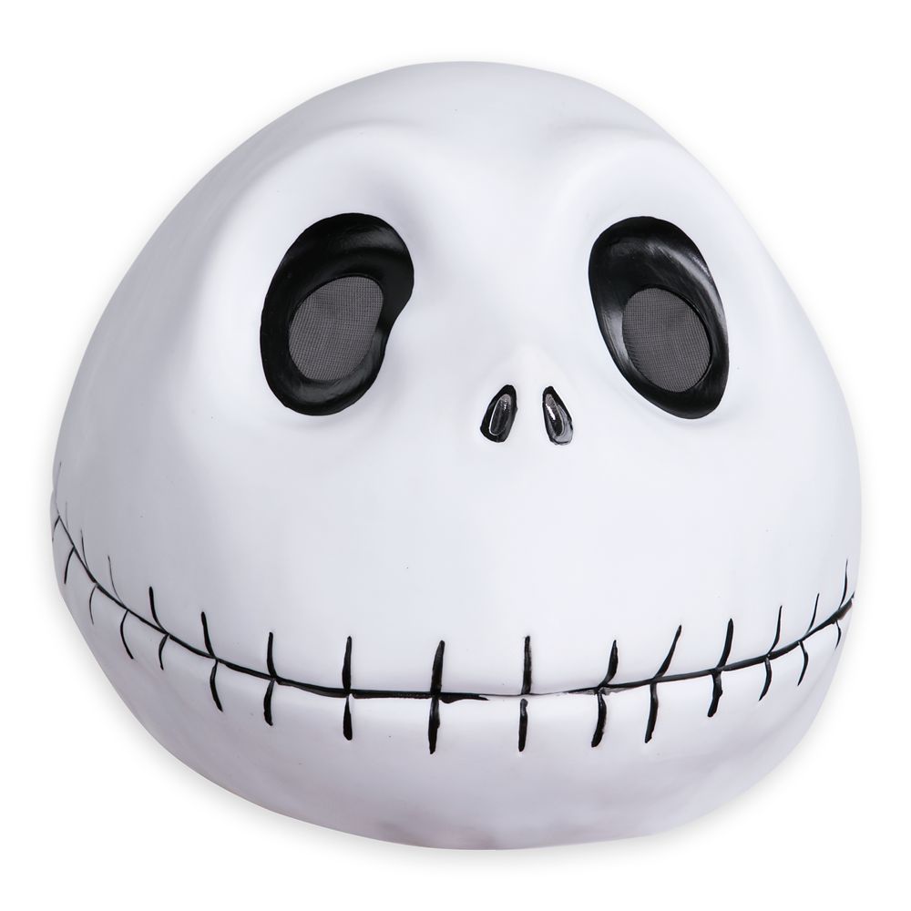 Jack Skellington Prestige Costume for Adults by Disguise