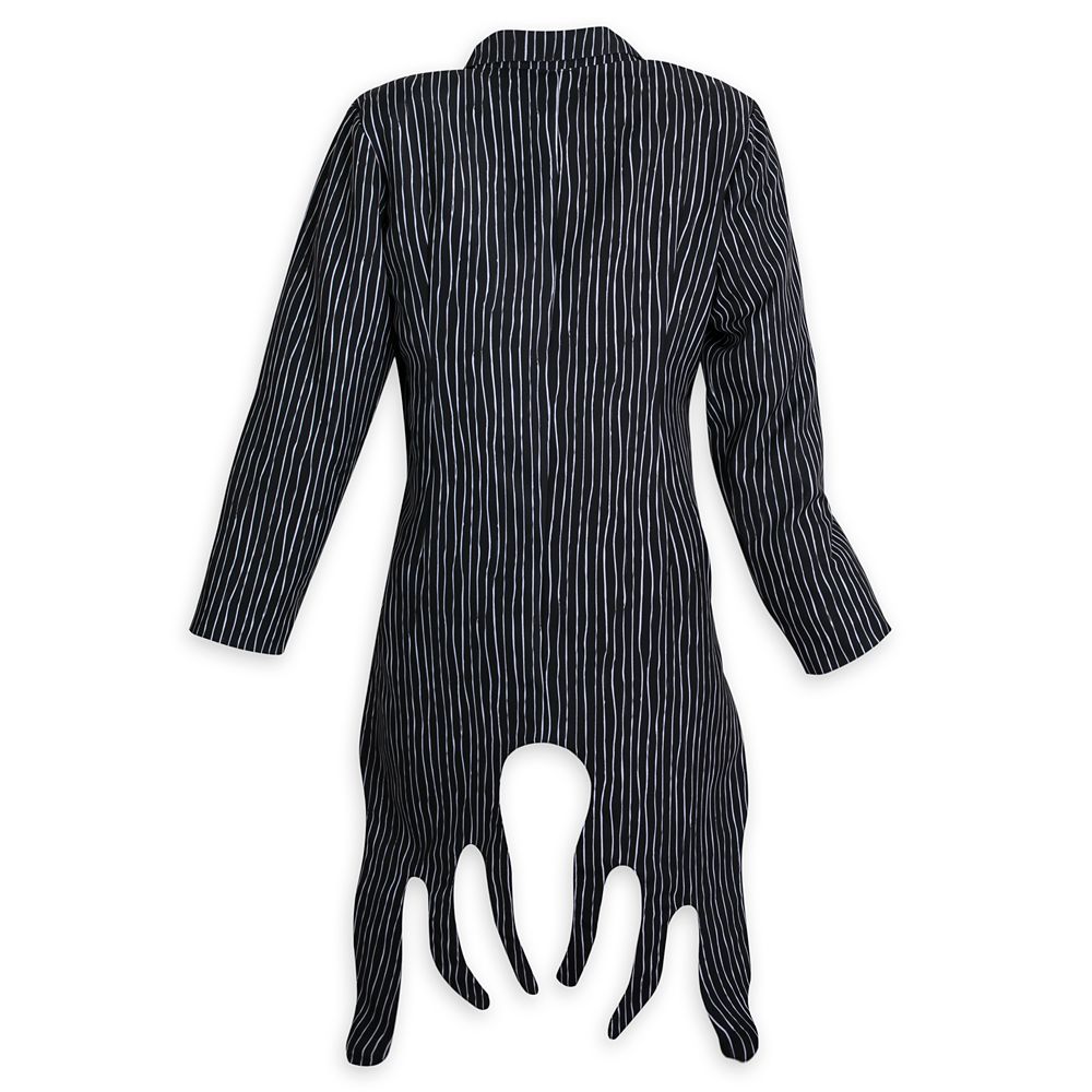 Jack Skellington Prestige Costume for Adults by Disguise