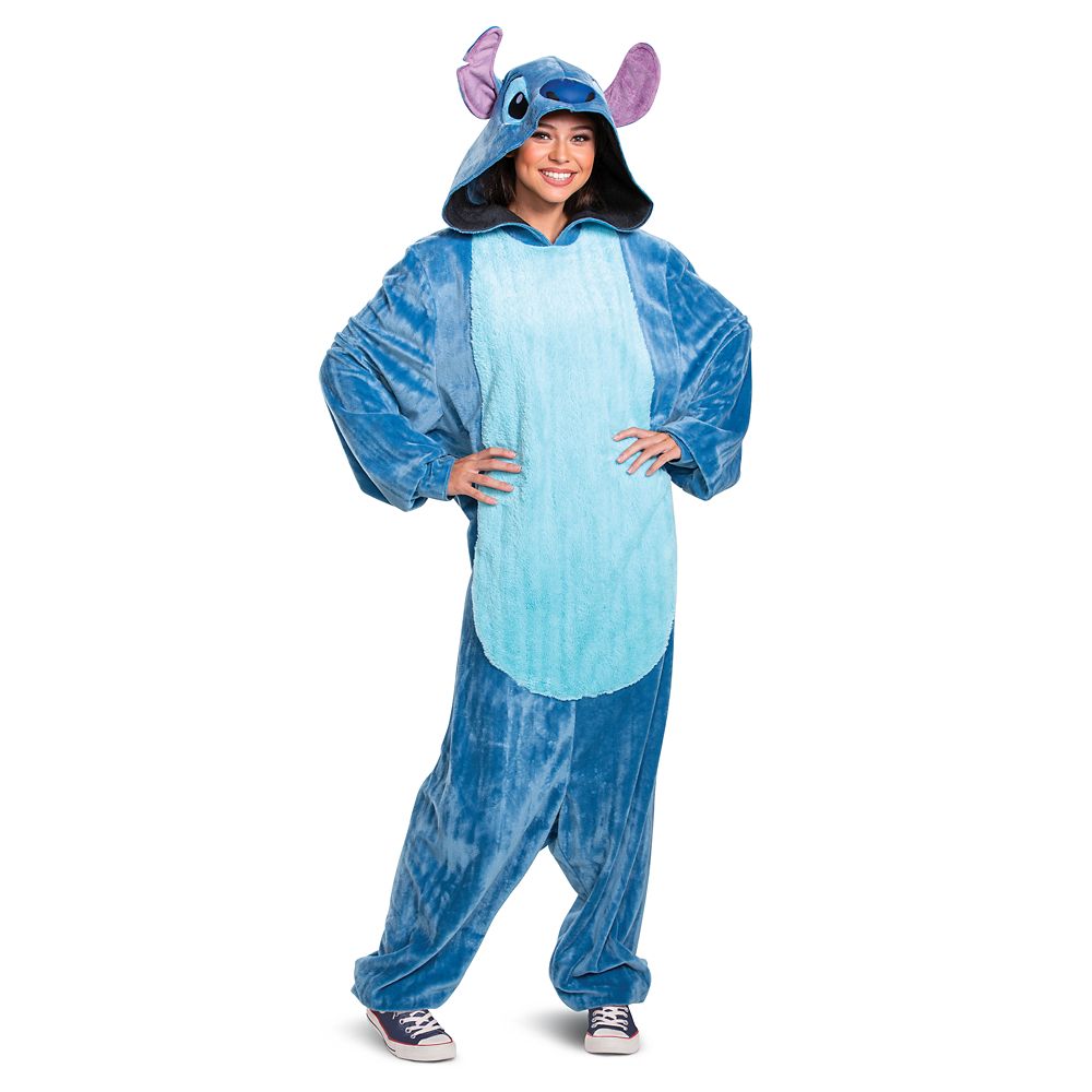 Lilo & Stitch Family Costume Collection