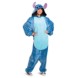 Stitch Deluxe Costume for Adults by Disguise – Lilo & Stitch