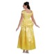 Belle Deluxe Costume for Adults by Disguise – Beauty and the Beast