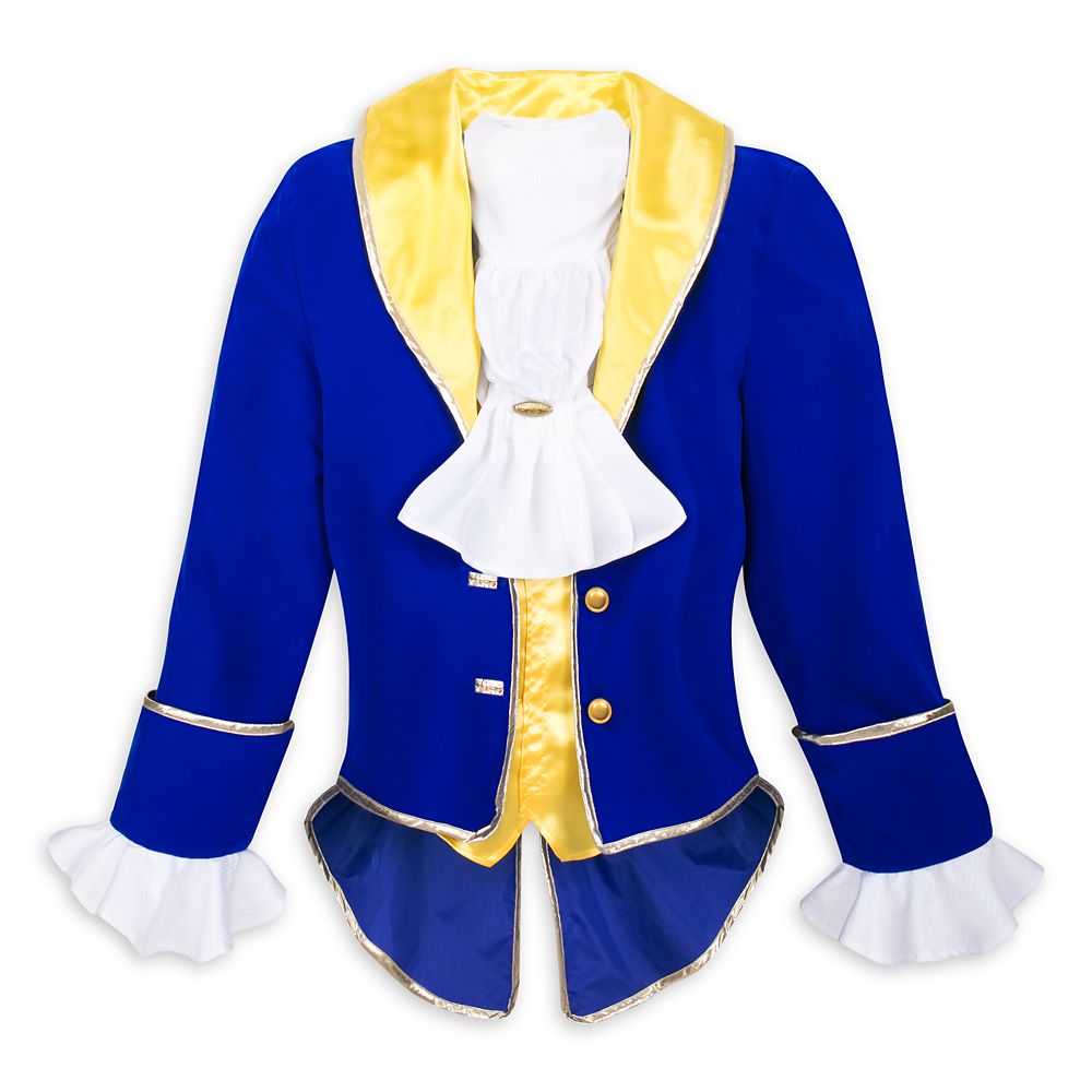 Beast Prestige Costume for Adults by Disguise – Beauty and the Beast