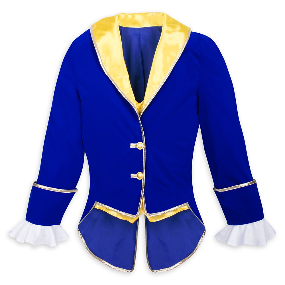 Beast Prestige Costume for Adults by Disguise – Beauty and the Beast