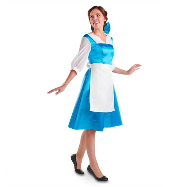 Belle Costume Dress Set for Adults by Disguise | shopDisney