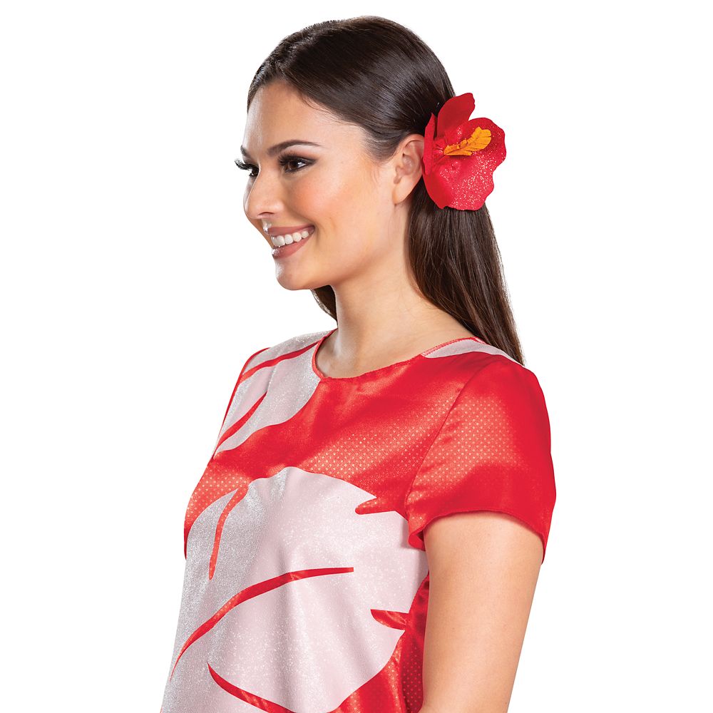 Lilo Deluxe Costume for Adults by Disguise – Lilo & Stitch