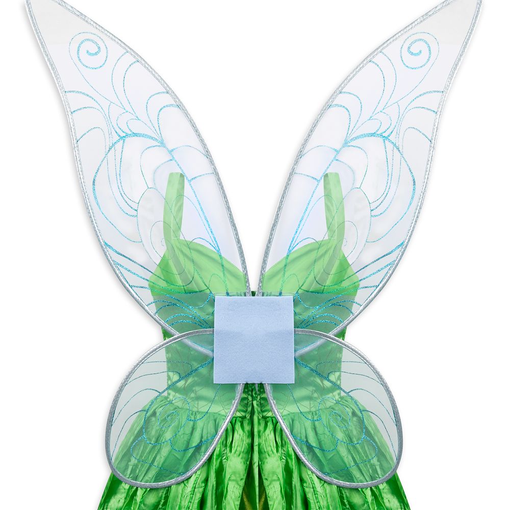 Tinker Bell Prestige Costume for Adults by Disguise – Peter Pan