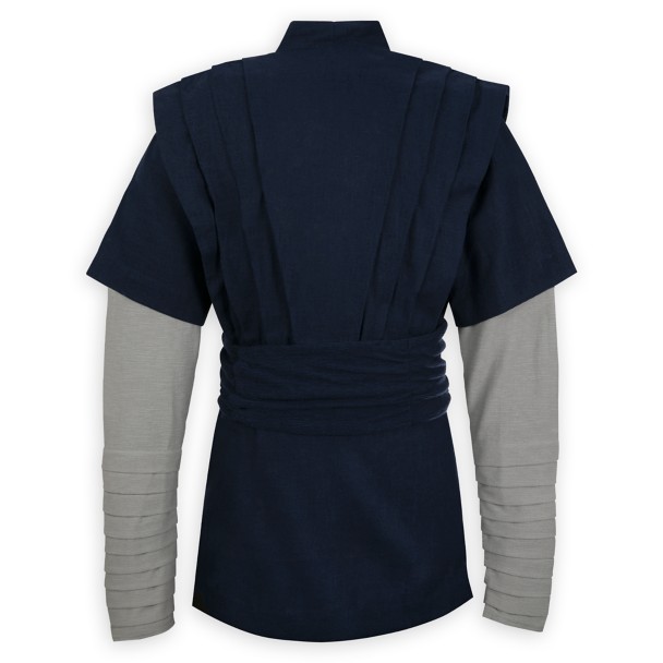 Star Wars Saber Trainer Tunic for Adults – Star Wars: Galactic Starcruiser Exclusive