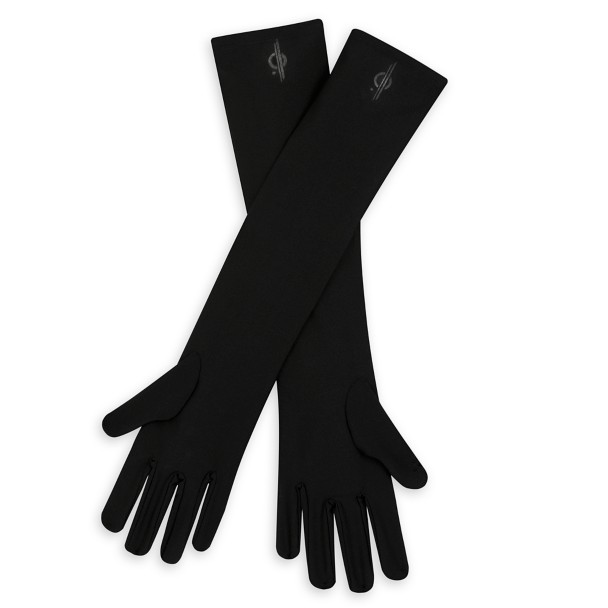 Star Wars Long Gloves