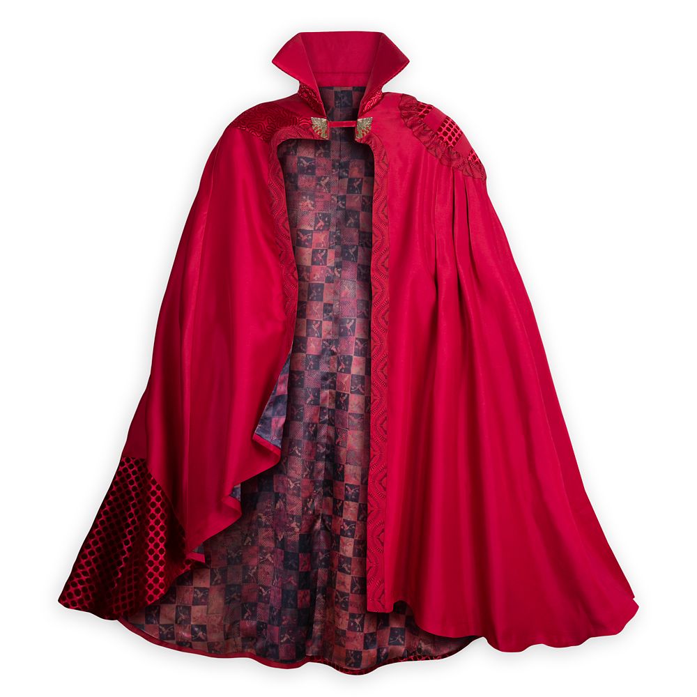 Doctor Strange Cloak for Adults – Doctor Strange In the Multiverse of Madness – Purchase Online Now