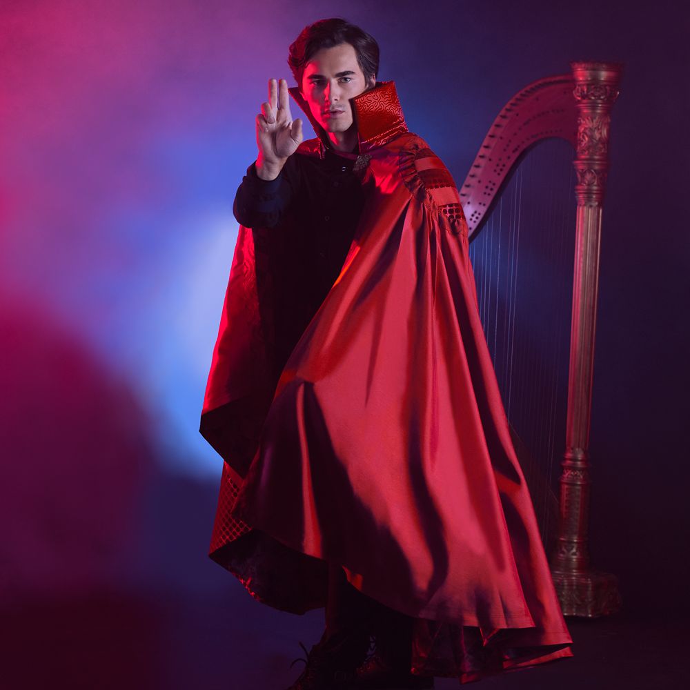 Doctor Strange Cloak for Adults – Doctor Strange In the Multiverse of Madness