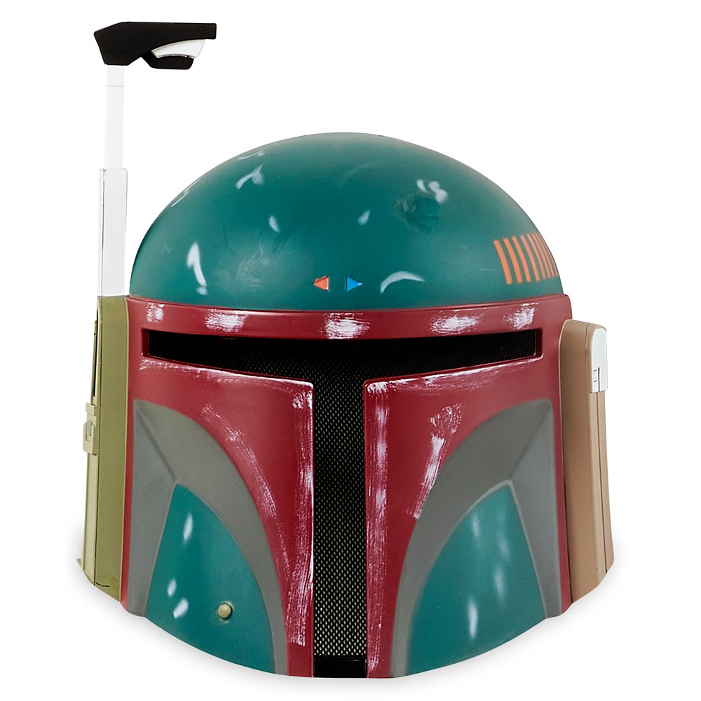 Boba Fett Costume for Adults &ndash; Star Wars: The Book of Boba Fett